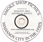 Smokeshop DVD